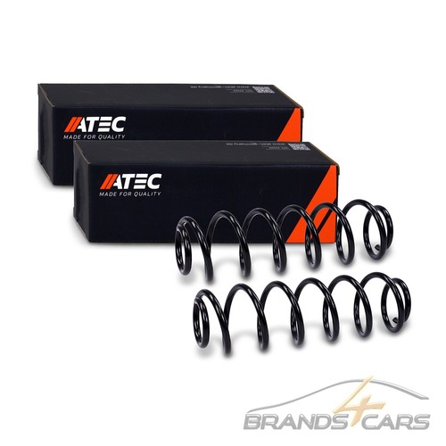 Atec fahrwerksfeder feder - atec,