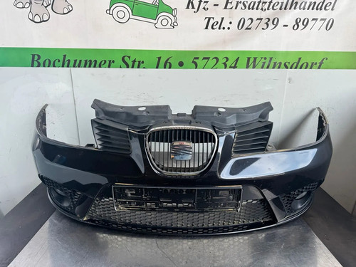 Stoßstange seat ibiza - stoßstange,