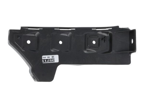 Stoßstange halter vorne für - stoßstange,