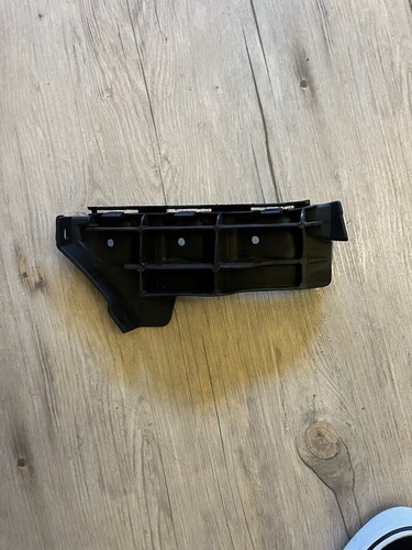 Stoßstangenhalter vorne links - stoßstangenhalter,