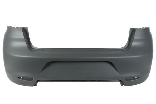 Stoßstange hinten für seat - für,
