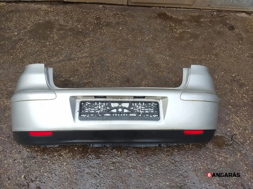 Seat ibiza iii 6l1 hintere - seat,