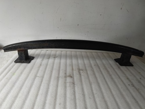 Stoßstangenträger hinten