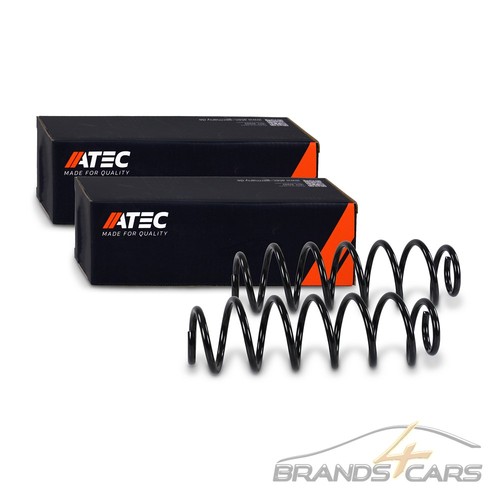 Atec fahrwerksfeder feder - fahrwerksfeder,