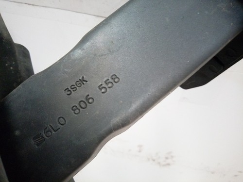6l0806558 stoßstangen - 6l0806558,
