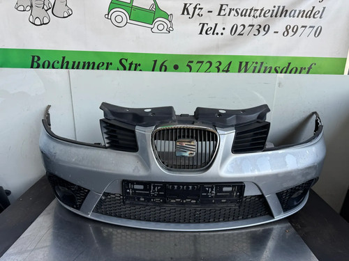 Stoßstange seat ibiza - seat,