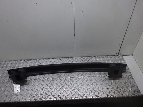 Stoßstangenträger hinten