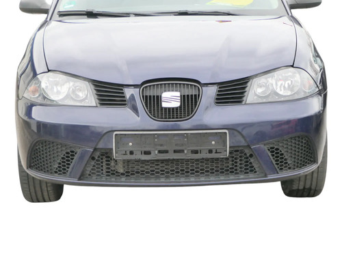 Seat ibiza stoßstange - seat,
