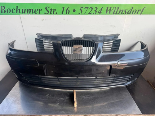 Stoßstange seat ibiza - ibiza, 6l
